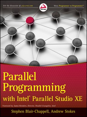 cover image of Parallel Programming with Intel Parallel Studio XE